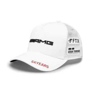 New Racing Co-branded Baseball Cap Mesh Cap Version Breathable Summer Off-road Motorcycle Riding Flat Brim Hat snapback cap baseball cap for men trucker cap