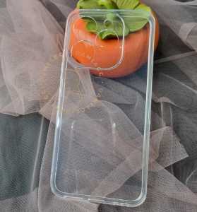 new clear case itel rs4 itel a50 itel a80 itel p65 tpu transparan clear hd case