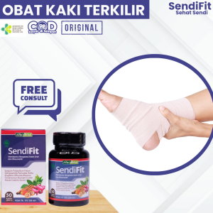 Obat Kaki Terkilir Obat Kaki Bengkak Keseleo Obat Keseleo Engkel Kaki Obat Kaki Memar Obat Pergelangan Kaki Terkilir Obat Nyeri Pada Kaki Obat Pergelangan Keseleo Dengan SendiFit