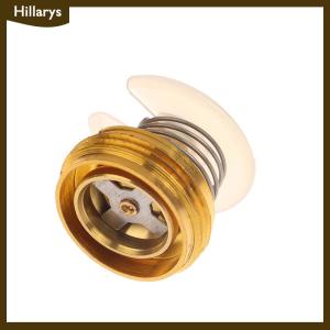 [Hillarys] M18 Gas Water Heater Brass Control Valve Cap Cover Linkage Valve Regulator Core Kitchen Appliances Accessories