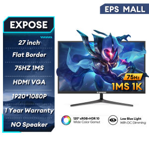 จอมอนิเตอร์ Gaming monitor 32นิ้ว จอคอมพิวเตอร์  144hz จอคอม 1M/S จอเกมมิ่ง หน้าจอโค้ง จอมอนิเตอร์ desktop gaming สปอตสินค้า