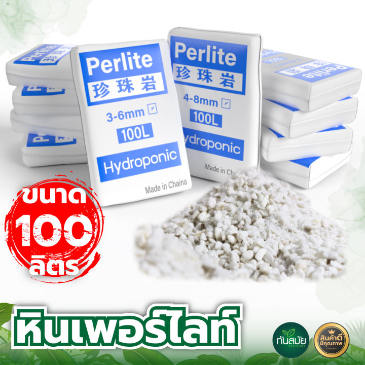 5 อันดับ เวอร์มิคูไลท์ ยี่ห้อไหนดี? อัปเดตปี 2025 สำหรับปลูกพืชทุกชนิด