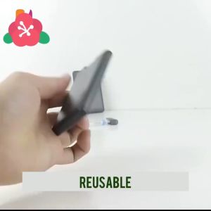 FAMILYS 20ml Card Type Plastic Spray Bottles For Perfumes For Travel And Gift Alcohol COD