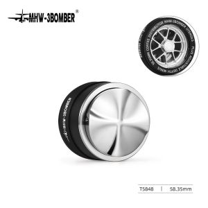 ZUZU COFFEE MHW-3BOMBER YU SERIES INFINITE COFFEE DISTRIBUTION
