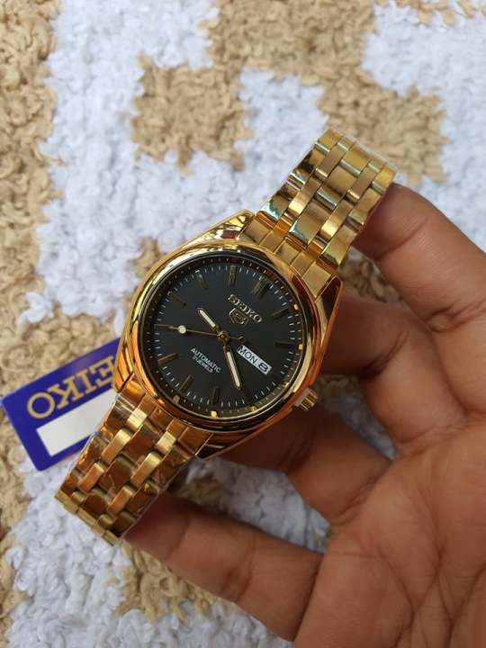 Casio clearance 5 automatic