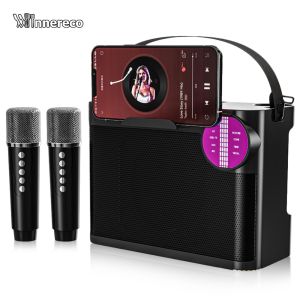 Compact Bluetooth 5.3 Wireless Earbuds with Karaoke Speaker for Festivals and Social Gatherings