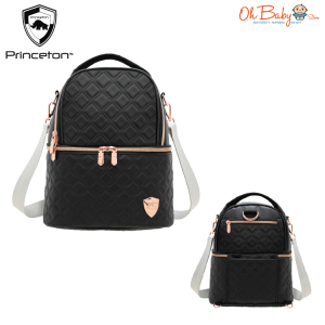 Princeton Glam Series Double Layer Cooler Bag