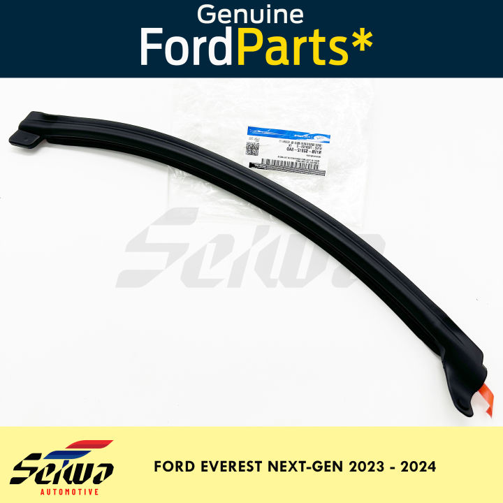 [NEXT-GEN 2023 - 2024] Ford Everest Door Weatherstrip (REAR RH ...