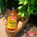 Giấm Táo hữu cơ Bragg - 473ml. 
