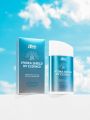 JSKIN HYDRA SHIELD UV ESSENCE SPF 50 PA++++ 50mL Infused with Ceramides, Peptides, Niacinamide Water and Sweat Resistant. 
