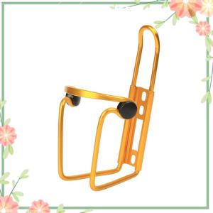 Green sea lazlook ที่ใส่ขวดน้ำสำหรับจักรยานเสือภูเขาทำจากอลูมิเนียมอัลลอย1ชิ้นตัวยึดกระบอกน้ำสำหรับขี่จักรยานอุปกรณ์เสริมชั้นวางขวดน้ำสำหรับจักรยาน MTB