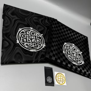 WHOLESALE 3D F1 / 3D SMOKE RECARO SEAT COVER WITH INDO LOGO ( THICK LEATHER AND WATERPROOF ) UNIVERSAL CHESS 3D F1 SEAT COVER / CLICK / ADV / PCX / WAVE / NMAX / BURGMAN / AEROX / GEAR / MIO I 125 / SPORTY / SOULTY / RAIDER / SMASH / XRM / SHOGUN