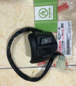 Cùm công tắc yamaha Mio jupiter mx bên phải