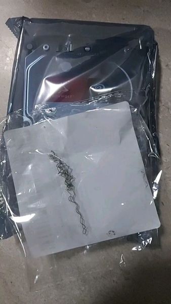 Buyer review video 2