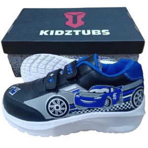 Sepatu Sekolah Anak Laki Laki Perempuan Cewek Cowok Warna Hitam Murah Tali Perekat Rekat Velcro Kecil Tanggung Karakter Boboiboy Mobil MIK QUEN Umur Usia PAUD TK SD SMP SMA Kelas 1 2 3 4 5 6 7 8 9 0 Tahun-GUDANGTASDANSEPATU2223012822