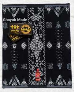 Sarung Samarinda HMM Super/Sarung Halus/Sarung Dewasa/Sarung Sholat/Sarung Santri