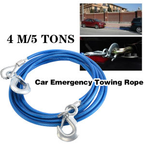 Heavy Duty Car Tow Rope: A Comprehensive Guide