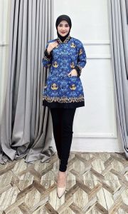 BAJU KORPRI PRIA//BAJU SERAGAM PNS//BAJU KORPRI KERAH HITAM //BAJU KORPRI TERBARU // BAJU SERAGAM KORPRI