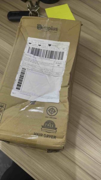 Buyer review video 2