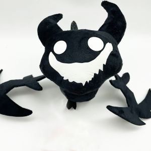 30cm Inside The Backrooms Plush Toy Character Horror Game Anime Plushie Toys Children Birthday Christmas Gifts Popular Toy