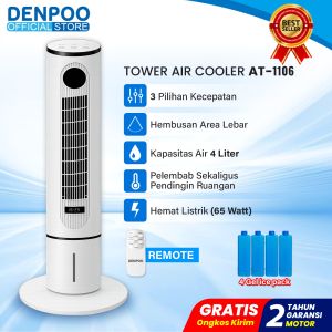 Denpoo Air Cooler Tower AT 1106