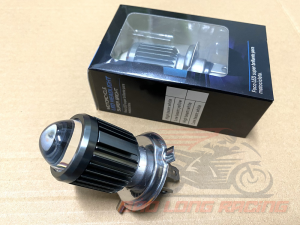 Bóng Đèn Bi Cầu chân H4 pha vàng cos trắng gắn được nhiều loại xe máySản Phẩm Chất Lượng Gian Hàng Uy Tín Giá Cả Cực Tốt Mua Ngay.