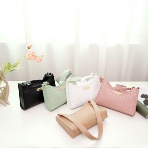 Ready Stock MICOLE SB2816 Korean Shoulder Bag Womens Handbag Tote Beg Tangan Wanita Lady Perempuan Murah Cute Travel