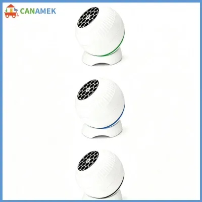 CANAMEK Năng động sao đại dương Galaxy chiếu ánh sáng ban đêm điều khiển từ xa LED đèn cho phòng ngủ kỳ nghỉ Đảng trang trí nội thất quà tặng cho trẻ em