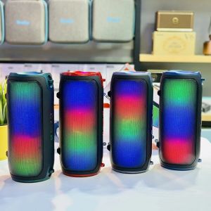 Loa bluetooth bass mạnh nghe nhạc J031 nhựa dẻo ABS pin trâu có chế độ gọi rảnh tay hỗ trợ cổng usb thẻ nhớ aux đài Fm