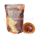 💡 การประกันคุณภาพ 💡 กาแฟเห็ด  Mushroom coffee Reishi Immune Booster RYZE Coffe. 
