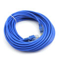 Kabel Lan 20M Cat 5 / Kabel VTP 20 Meter Pabrikan High Quality. 