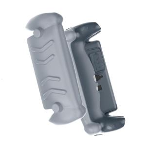 Đầy đủ bảo vệ trường hợp scratchproof trường hợp bìa cho giao diện điều khiển có thể tháo rời vỏ trước trở lại Trường hợp với chân đế có thể điều chỉnh