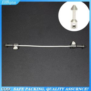 [COD] 1Pc Spearfishing Speargun Wishbone Head Replacement 316 Stainless Steel Spear Band Wishbone Nail For Spearfishing