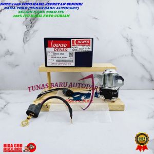 RELAY STARTER GLOW PLUG BUSI PEMANAS MITSUBISHI PS125 CANTER PS125 TURBO