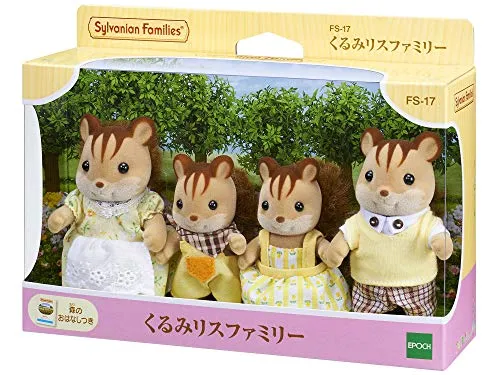 %E3%80%90100%25%20original%20From%20Japan%20%E3%80%91%20Sylvanian%20Families%20Doll%20Walnut%20Squirrel%20Family%20FS-17%20-%20Image%203