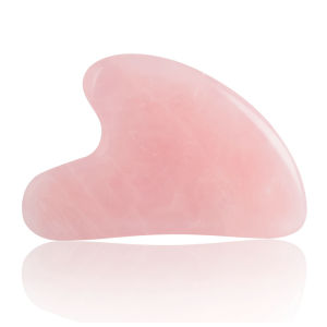 Salorie 100% Natural Jade Stone Gua Sha Massage Tools Face Scraper Facial Skin Lifting Wrinkle Remove Beauty Care Tools