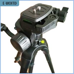 【E-WOITD】 Mount Tripod Platform Tripod Monopods Quick Release Plate Camera Mounting Adapter Tripod Heads Adapter Camera Tripod Plate