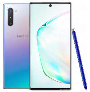 [export set] Samsung Galaxy Note 10 8GB RAM 256GB ROM 6 MONTHS SELLER WARRANTY