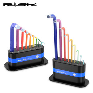 KKN Bike Accessories Common Hex Wrench Desktop Storage Rack Fit for The PB 210/212 Series Only Storage rack