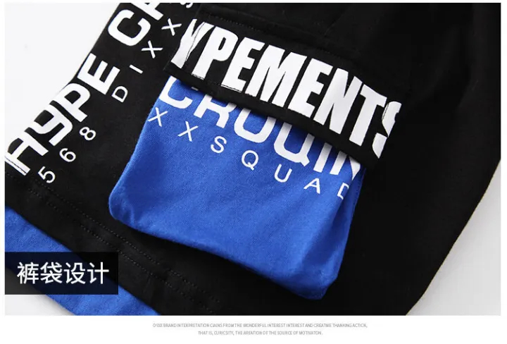 Angugu%20Childrens%20Clothing%202022%20Summer%20Suit%202PCS%20(Top%20+%20Pants)%203%204%205%206%207%208%209%2010%2011%20To%2012%20Year%20Old%20Boys%20Clothes%20Short%20Sleeve%20T-Shirt%20Western%20Wear%20Casual%20Sportswear%20Sports%20Style%20-%20Image%208