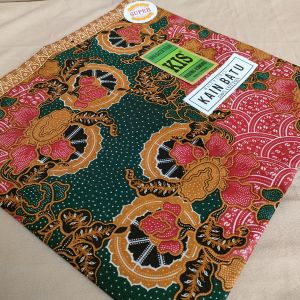 Kain Panjang Jarik Batik Kidung Asmoro | Kain Batik Panjang Halus KIS 6