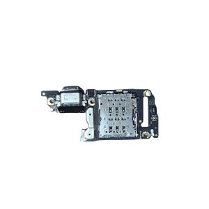 Cụm Sạc Vivo V25 Charger Port USB Bo Main Mainboard Chân Sạc Linh Kiện Thay Thế