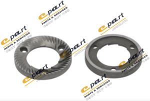 CẶP LƯỠI DAO MÁY XAY FIORENZATO MC RH. F5 HC600