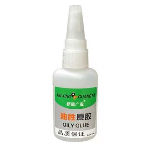 Lem Super Glue Serbaguna / Lem Korea Super Kuat / Lem Setan / Lem Sepatu / LEm Cair Serba Guna MLH X08