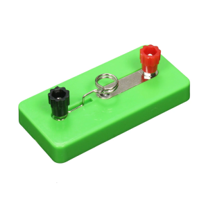 Screws Lamp Holder Physics Experiment Set Physics Electrical Learning Kits Science Experiment Kits for School