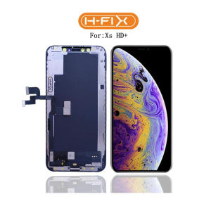 HFIX - Lcd IP XS Fullset Touchscreen
