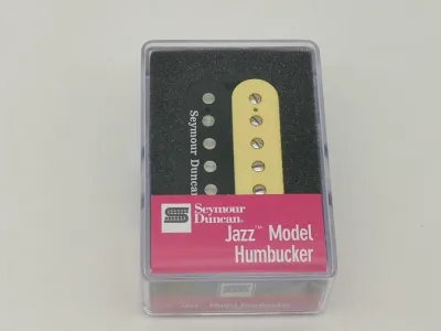(100% Original)Seymour Duncan SH1n 59 And SH-4 JB Humbucker Pickup 4C Guitar Pickups Zebra Electric Guitar Pickups