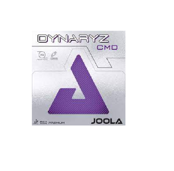 Joola Dynaryz ZGX Spin Elastic Table Tennis Rubber Made In Germany – LG - 10