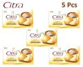 PAKET HEMAT 5 - SABUN MANDI CITRA BENGKOANG CITRA SABUN BATANG 70GRAM. 