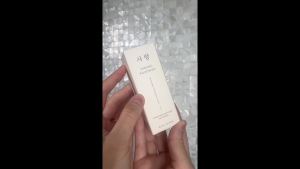 Serum dưỡng da mặt Hàn Quốc với Hyaluronic Acid & Niacinamide 30 ml